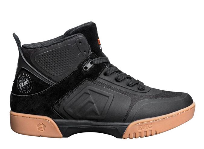 Shoes Powerslide Epic Grindshoes Stomper