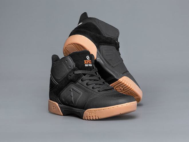 Shoes Powerslide Epic Grindshoes Stomper