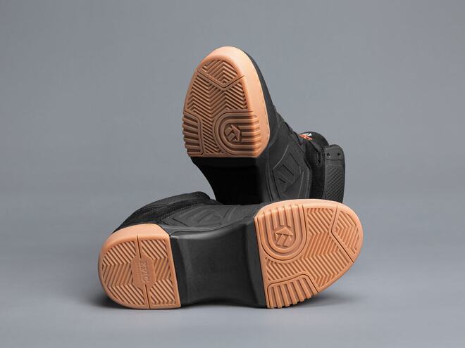 Shoes Powerslide Epic Grindshoes Stomper