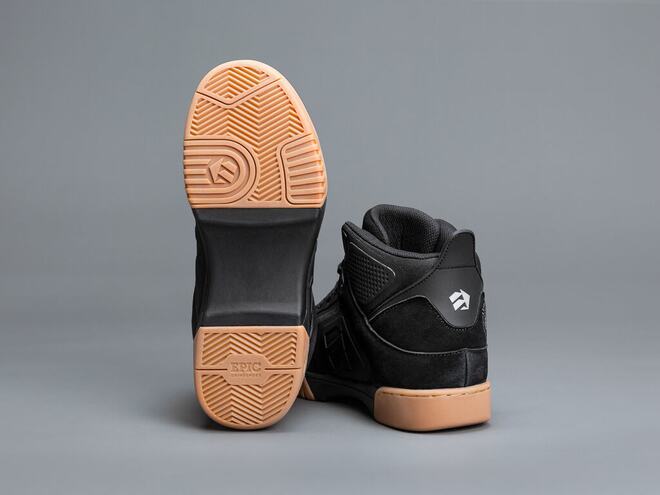 Shoes Powerslide Epic Grindshoes Stomper