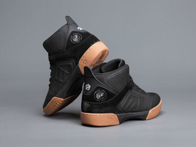 Shoes Powerslide Epic Grindshoes Stomper