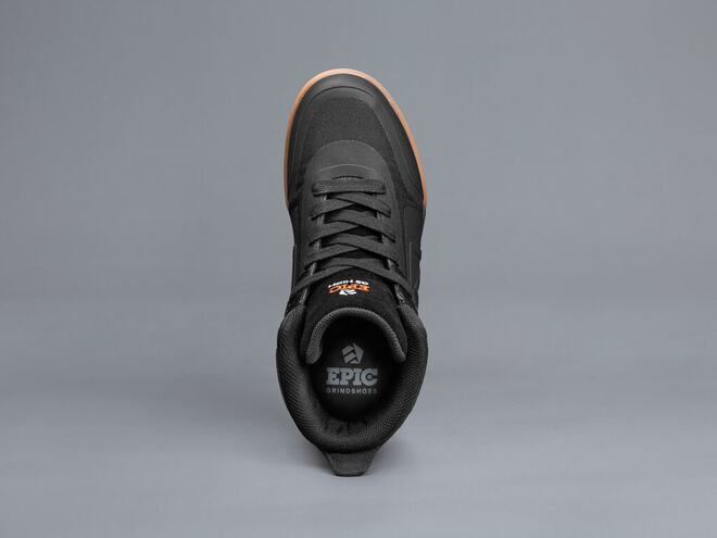 Shoes Powerslide Epic Grindshoes Stomper