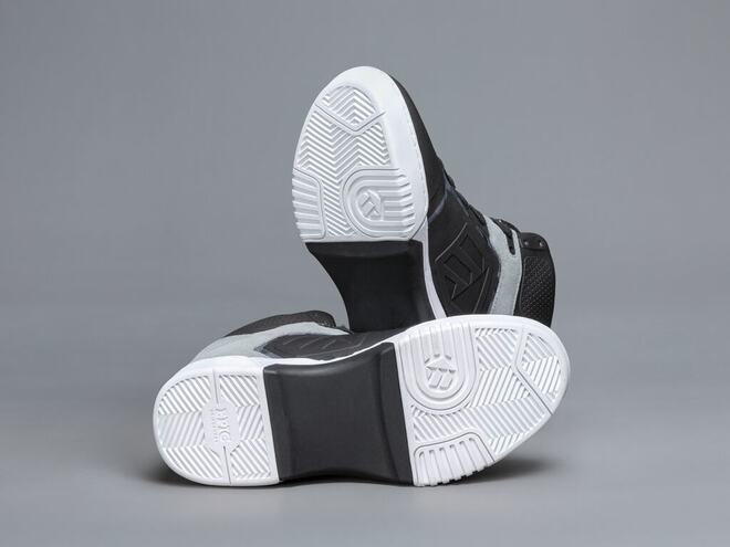 Boty Powerslide Epic Grindshoes Storm