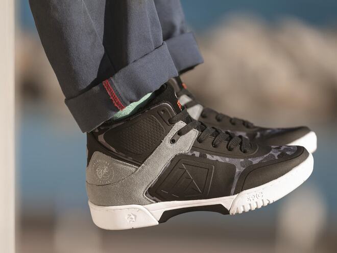 Boty Powerslide Epic Grindshoes Storm