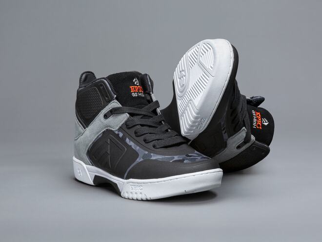 Boty Powerslide Epic Grindshoes Storm