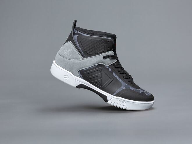 Boty Powerslide Epic Grindshoes Storm