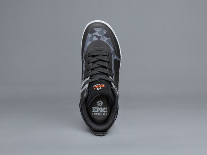 Boty Powerslide Epic Grindshoes Storm