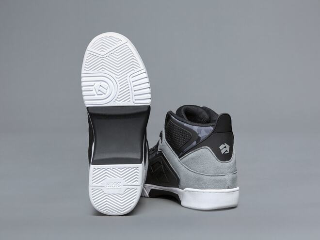 Boty Powerslide Epic Grindshoes Storm