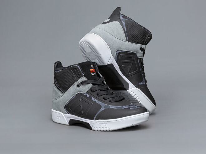 Boty Powerslide Epic Grindshoes Storm