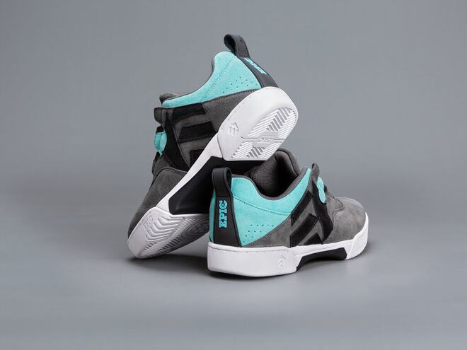 Topánky Powerslide Epic Grindshoes Hype