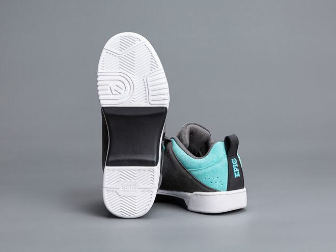 Topánky Powerslide Epic Grindshoes Hype