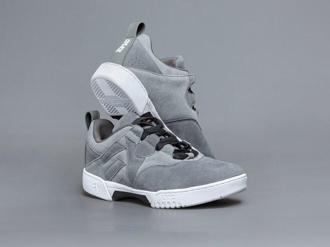 Boty Powerslide Epic Grindshoes Dash