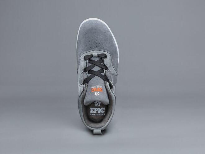 Boty Powerslide Epic Grindshoes Dash