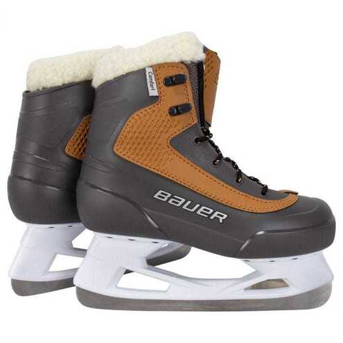 Skates Bauer Whistler Rec Ice Unisex Skate SR