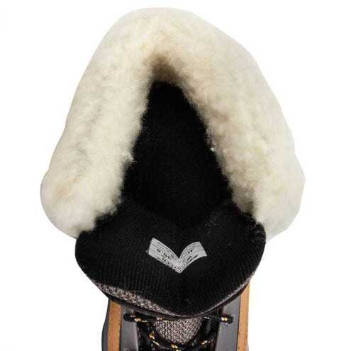 Skates Bauer Whistler Rec Ice Unisex Skate SR