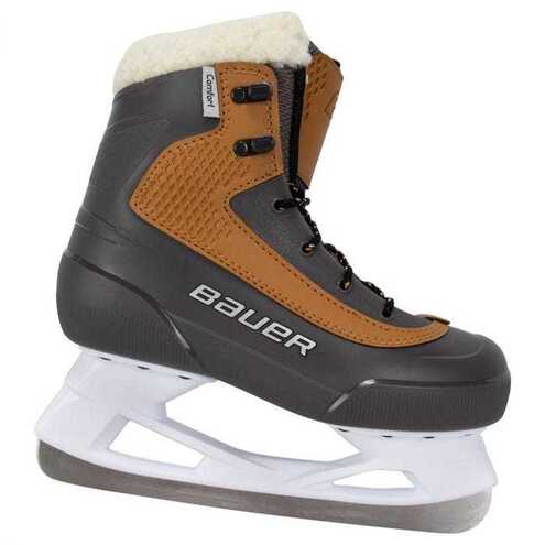 Skates Bauer Whistler Rec Ice Unisex Skate SR