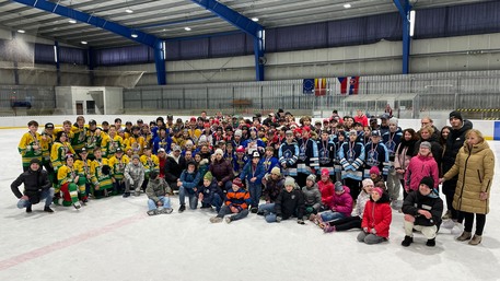 HEJDUK SPORT podporuje turnaje mladých talentů!