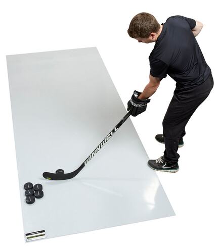 Strelecká doska Winnwell Roll-Up Shooting Pad (3000x1200x3mm)