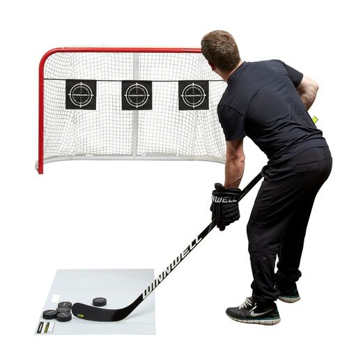 Strelecká doska Winnwell Shooting Pad With Handle (1000x600x3mm)