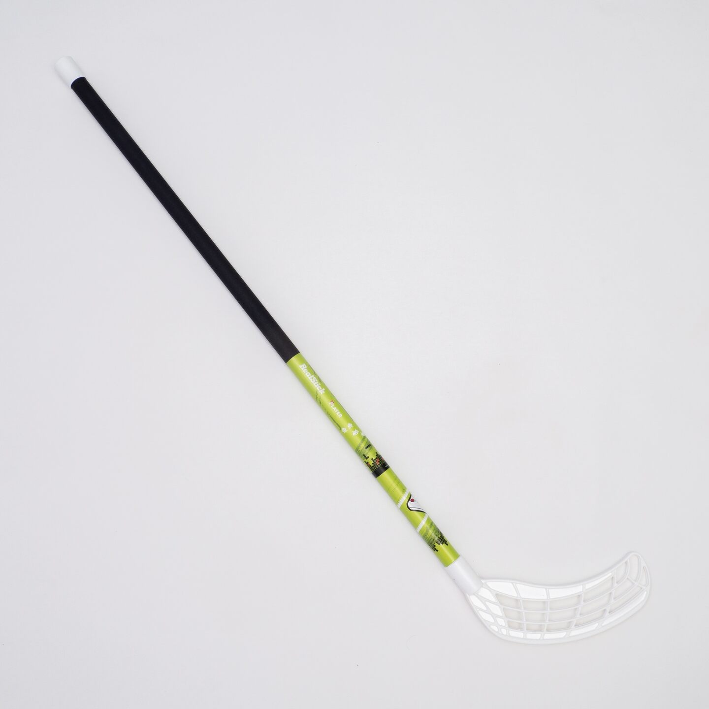 Realstick Florbalová hokejka Realstick Player, 95cm, rovná