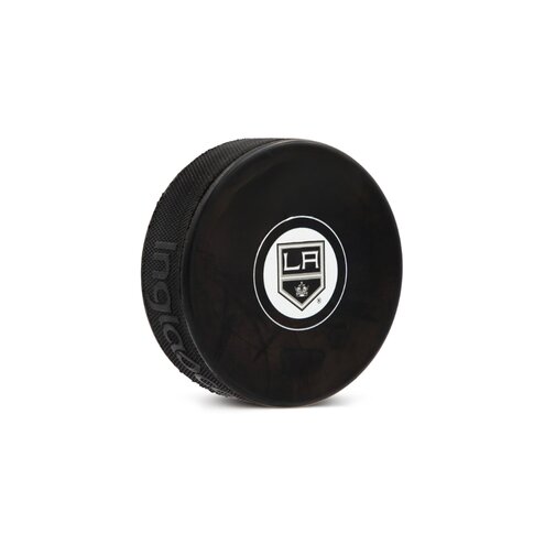 Fanouškovský puk NHL Autograph Blister (1ks)