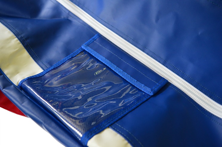 Bag NHL Carry Bag SR