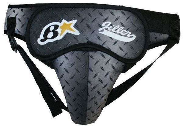 Brian’s Dámský brankářský suspenzor Brian’s Bstar Jiller Cup SR, Senior, 26"-34"