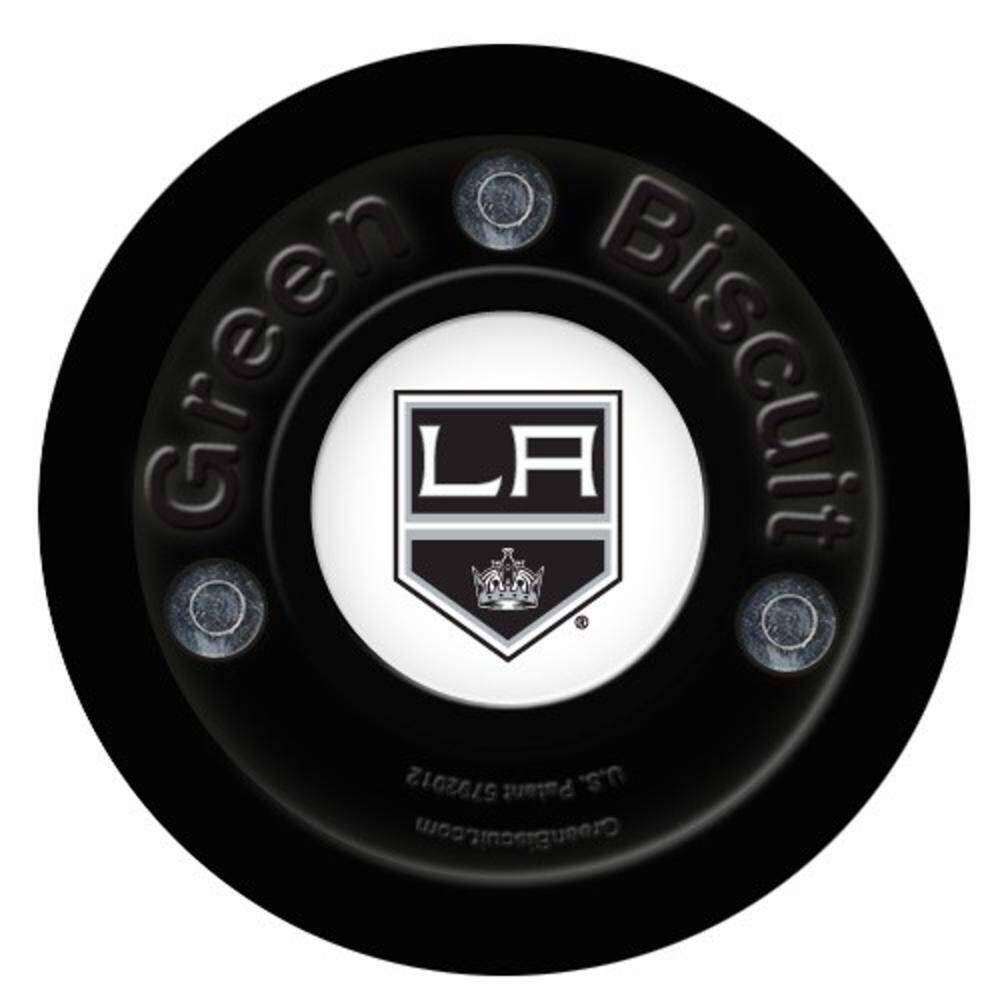Green Biscuit Puk Green Biscuit NHL, Los Angeles Kings