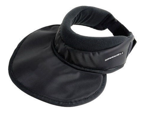 Nákrčník Winnwell s bryndákem