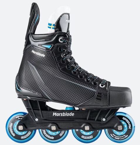 Kolečkové brusle Marsblade O1 Kraft Pro SR