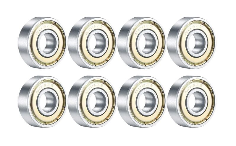 Ložiská Marsblade Bearings ABEC 9
