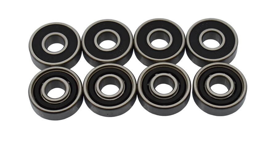 Marsblade Bearings Swiss