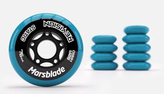 Marsblade Kolečka Marsblade Revision Single Pour (1ks), 68, 82A