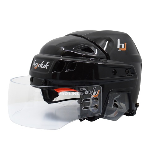 Helma Hejduk XX + Plexi