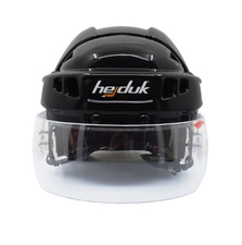 Helma Hejduk XX + Plexi