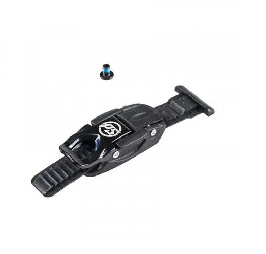 Pracka + Opasok Powerslide Icon Buckle