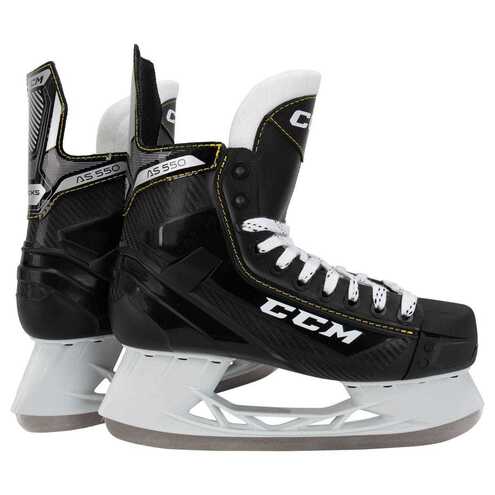 Skates CCM Tacks AS-550 SR