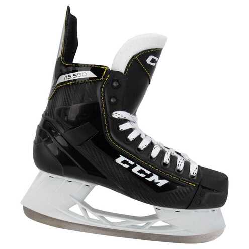 Skates CCM Tacks AS-550 SR