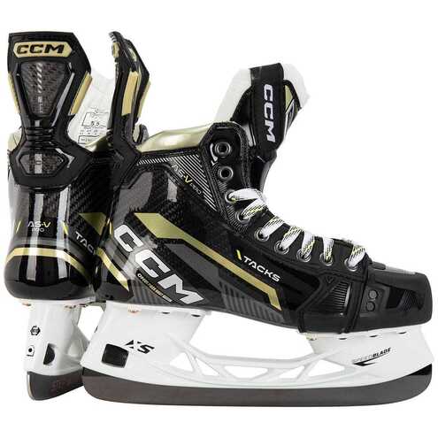 Skates CCM Tacks AS-V Pro SR