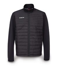 Bunda CCM Team Quilted Jacket SR