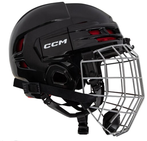 Helma CCM Tacks 70 Combo YTH