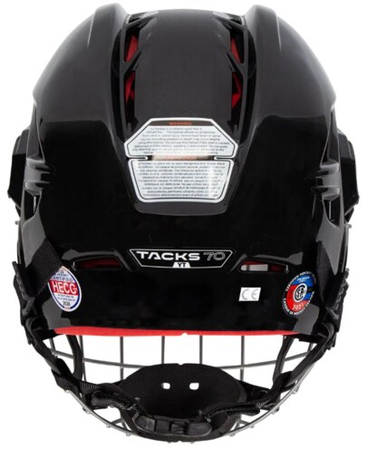 Helma CCM Tacks 70 Combo YTH