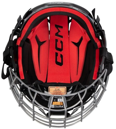 Helma CCM Tacks 70 Combo YTH