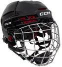 Helmet CCM Tacks 70 Combo YTH