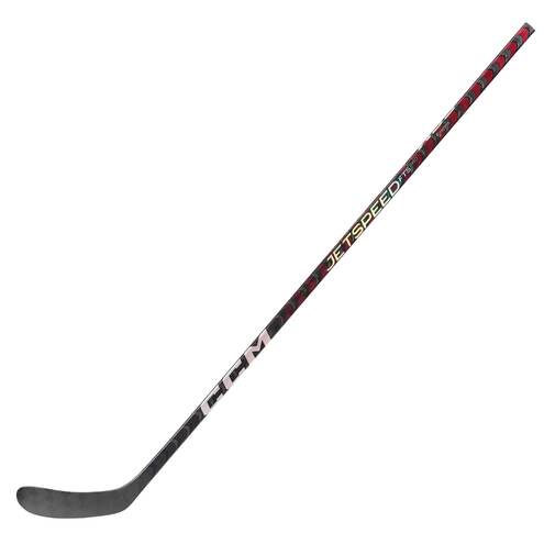 Hockey stick CCM Jetspeed FT5 Pro SR
