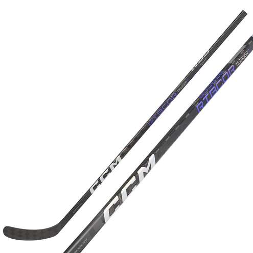 Hokejka CCM Ribcor Trigger 7 Pro JR