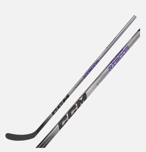 Hokejka CCM Ribcor Trigger 86K SR