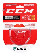 Chránič zubů CCM Sisu Aero