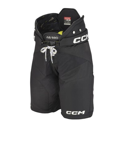 Pants CCM Tacks AS-580 JR