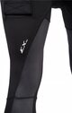 Kalhoty se suspenzorem CCM Compression Pant Jock SR